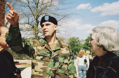 Phil Van Treuren