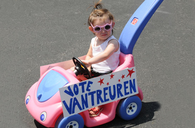Phil Van Treuren