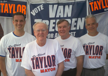 Phil Van Treuren