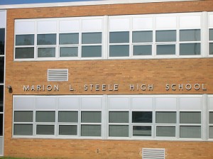 Schools Amherst Ohio