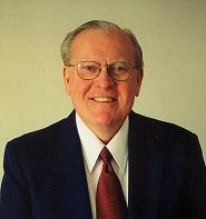 Amherst Mayor David Taylor