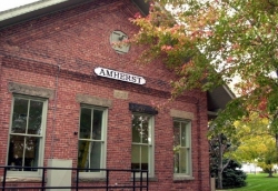 city council amherst ohio