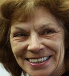 Lorain County Commissioner Mary Jo Vasi Lorain County Commissioner Mary Jo Vasi