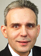 Lorain County Commissioner Ted Kalo Lorain County Commissioner Ted Kalo