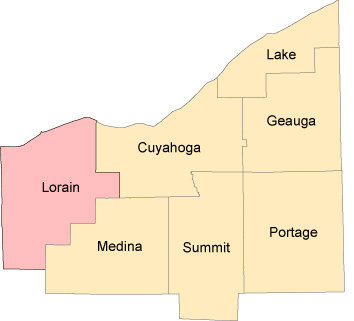 Lorain County Commissioners Lorain County Commissioners
