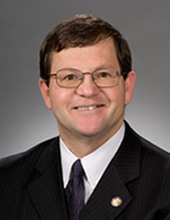 Ohio State Representative Terry Boose Ohio State Representative Terry Boose