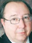 Lorain County Prosecutor Dennis Will