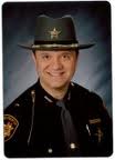 Lorain County Sheriff Phil Stammitti