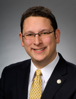 Dan Ramos Democrat