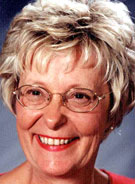 Judy Nedwick Democrat