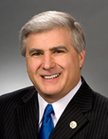 Matt Lundy Democrat