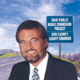 ken carney lorain county engineer