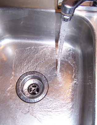 Amherst Ohio Water Boil Alert