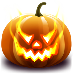 amherst ohio halloween trick or treat