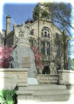 Amherst Ohio Clerk Of Council