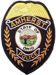 amherst ohio police department