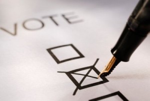 camden township ohio early absentee voting