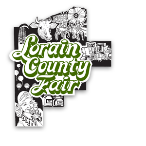 lorain county fair 2012 schedule