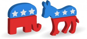Lorain County March 2012 Primary Election Candidates