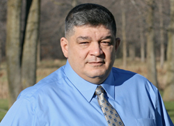 aj torres lorain county sheriff  election 2012