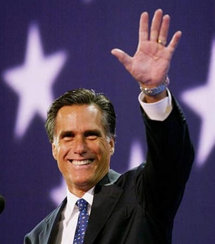 mitt romney lorain county 2012