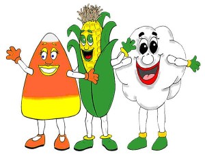 north ridgeville corn festival 2012