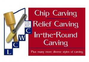 Lorain County Woodcarvers Club