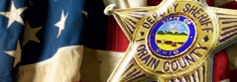 lorain county sheriff