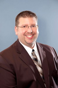 Richard Ramsey Lorain County Judge Election
